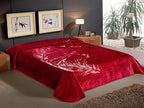 Pacha Home Blanket 1003