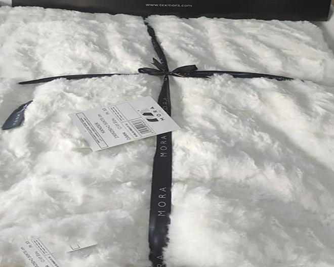 Mora KANDER Blanket Model M64