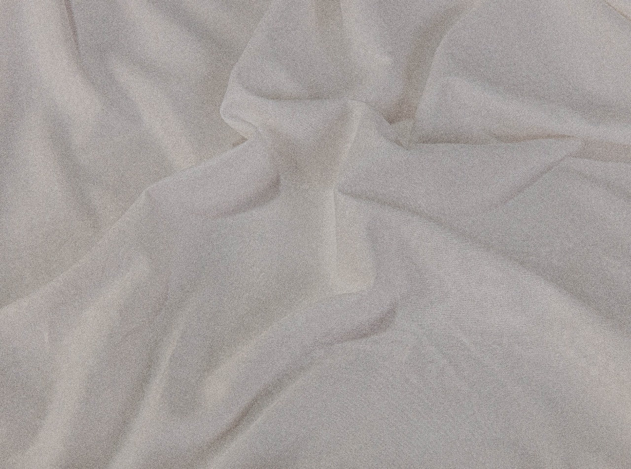 PACHA HOME Embossed Fitted Bed Sheet Model EFMF