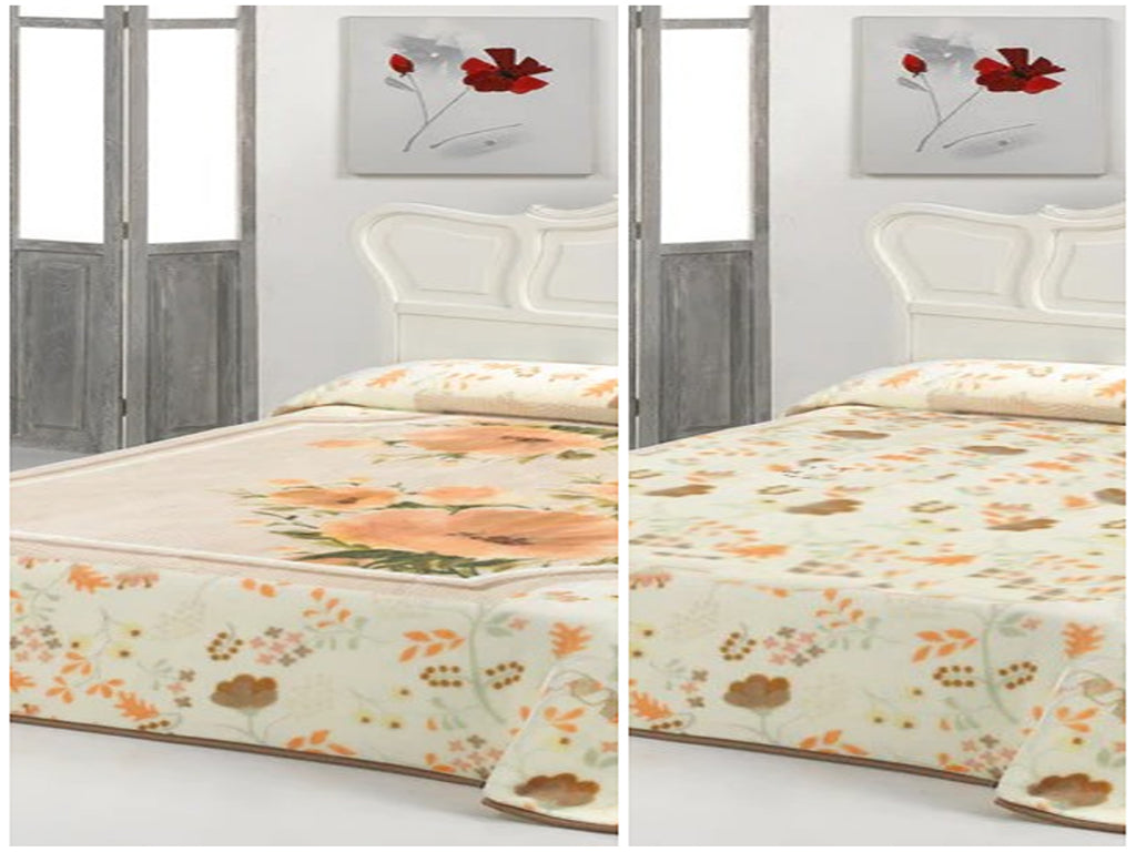 Mora GOLD Two PLY Blanket Model C00