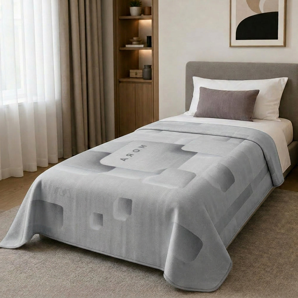 Mora IBIZA Blanket Model R30 (the packaging contains 2 pieces)