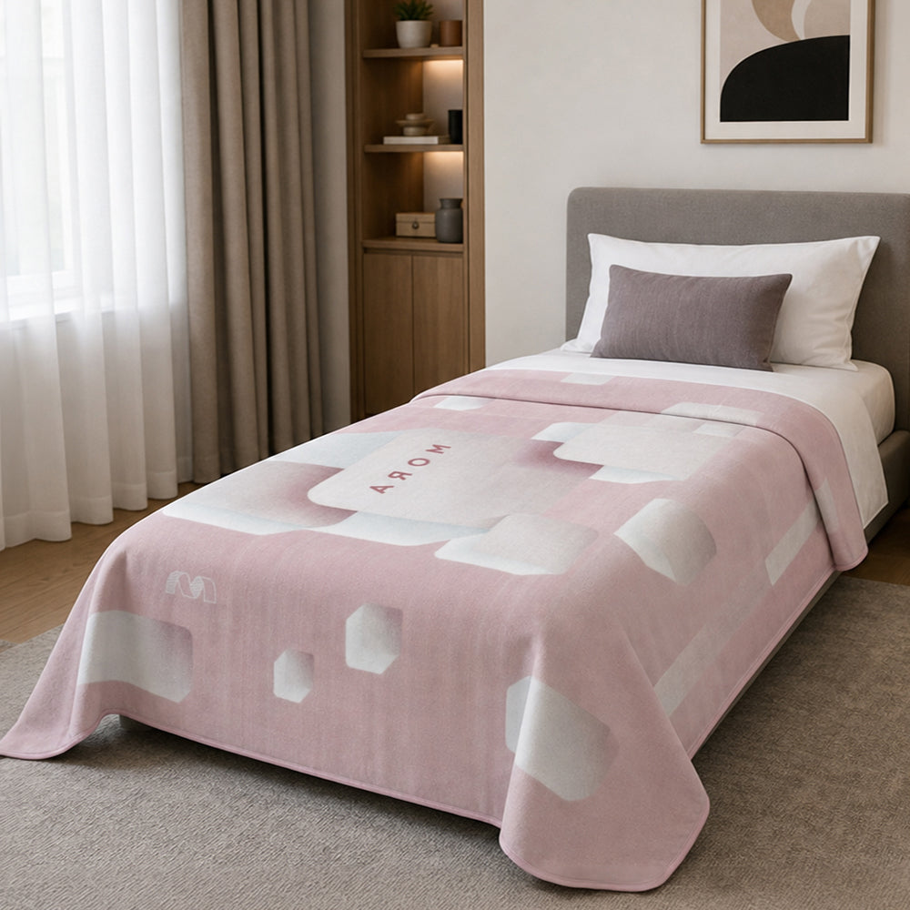 Mora IBIZA Blanket Model R30 (the packaging contains 2 pieces)