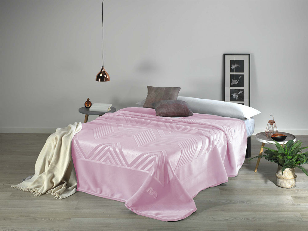 Mora Eternity Blanket Plain Model J29