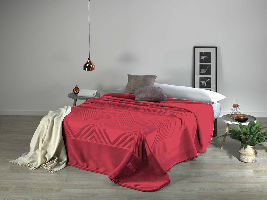 Mora Eternity Blanket Plain Model J29