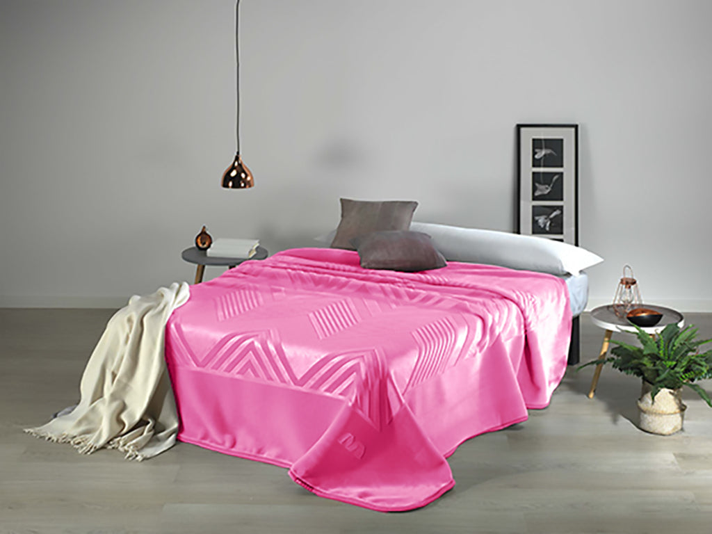 Mora Eternity Blanket Plain Model J29