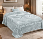 Mora Eternity Blanket Plain Model J29