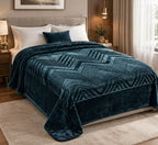 Mora Eternity Blanket Plain Model J29