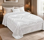 Mora Eternity Blanket Plain Model J29