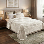 Mora Eternity Blanket Plain Model J29