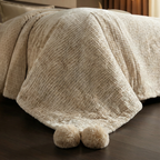 Pacha Home Jojo Blanket