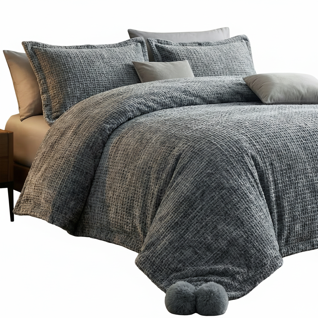 Pacha Home Jojo Blanket