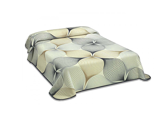 Mora Gold One Ply Blanket Model K58