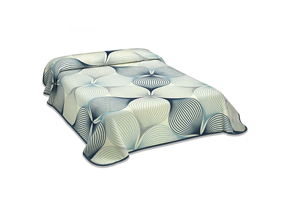 Mora Gold One Ply Blanket Model K58