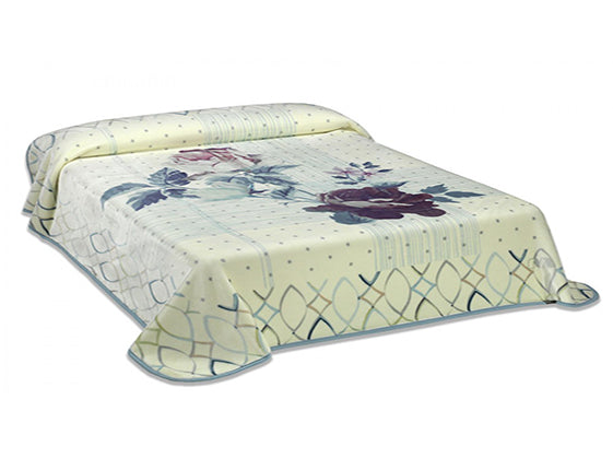 Mora Gold One Ply Blanket Model K84