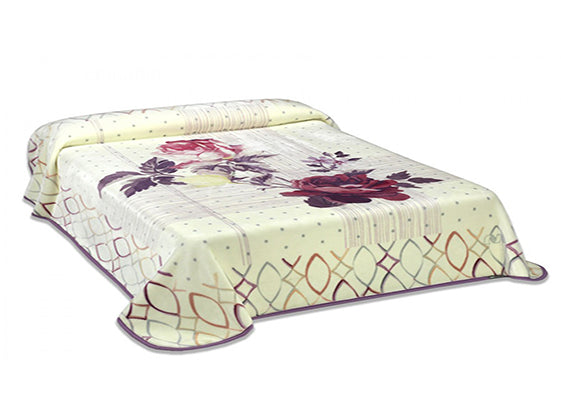 Mora Gold One Ply Blanket Model K84