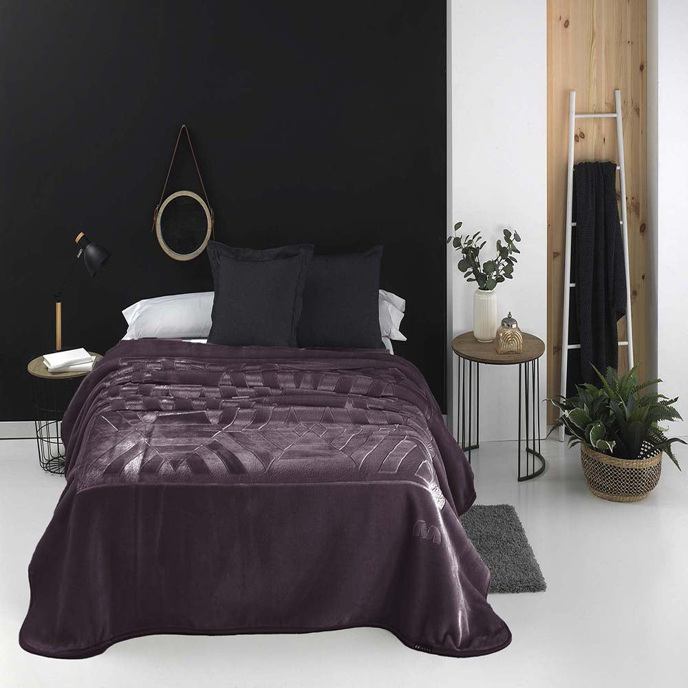 Mora Perla Blanket Model L76