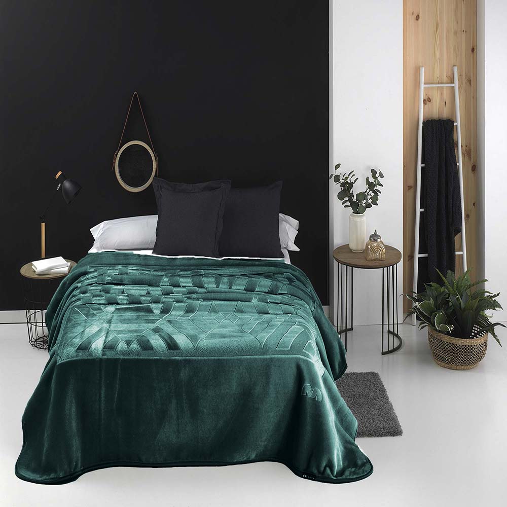 Mora Perla Blanket Model L76