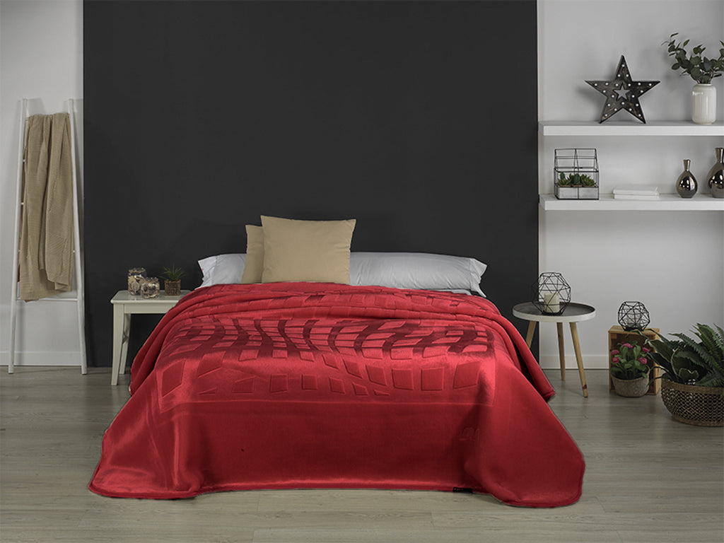 Mora ENGRAVED Blanket Model L77