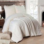 PACHA HOME Comforter Fur Model LINA