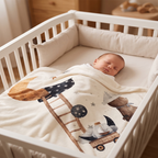 Mora Baby LUMPY Blanket