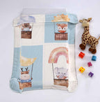 Mora Baby LUMPY Blanket