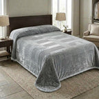 Mora First Class Engraved Blanket Model M29