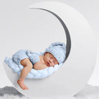 Mora Baby LECOCO Blanket Model L41