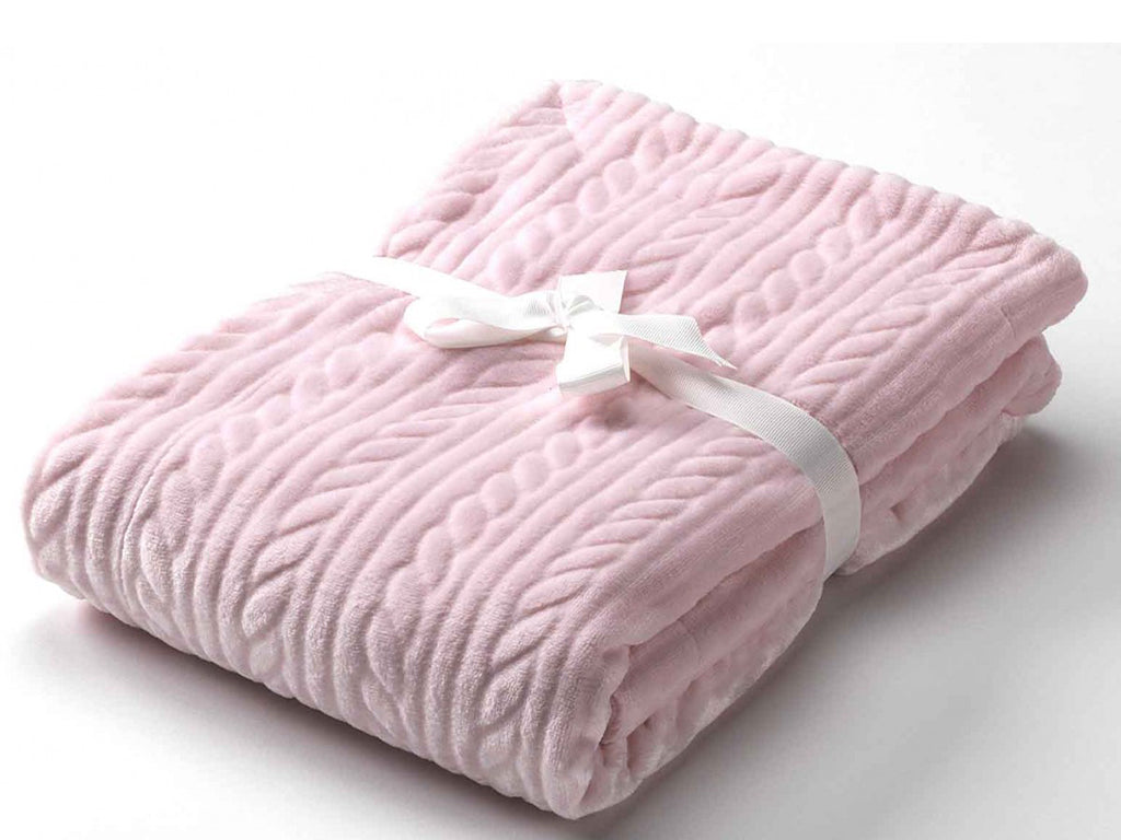 Mora Baby MIMOS Blanket Model G84