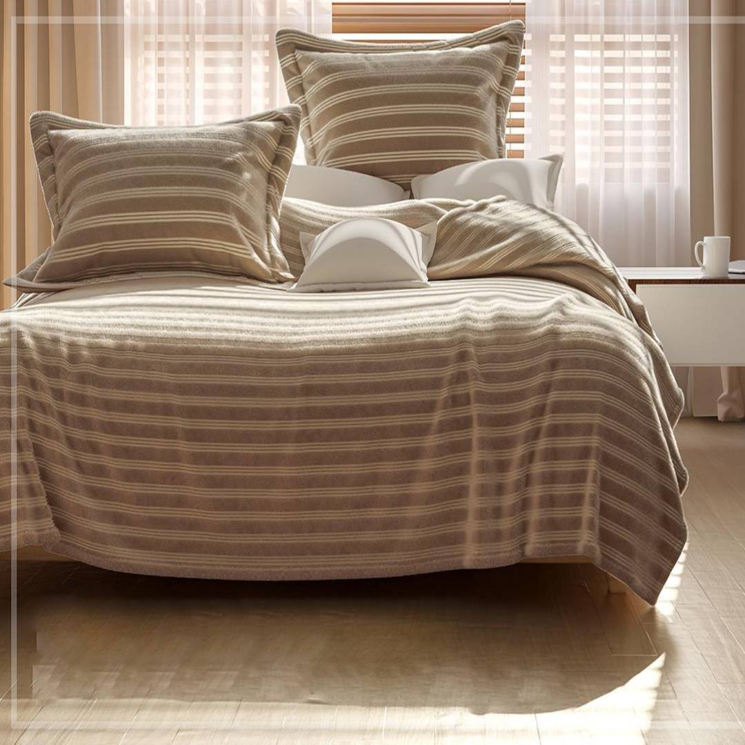 Mira Soft Blanket