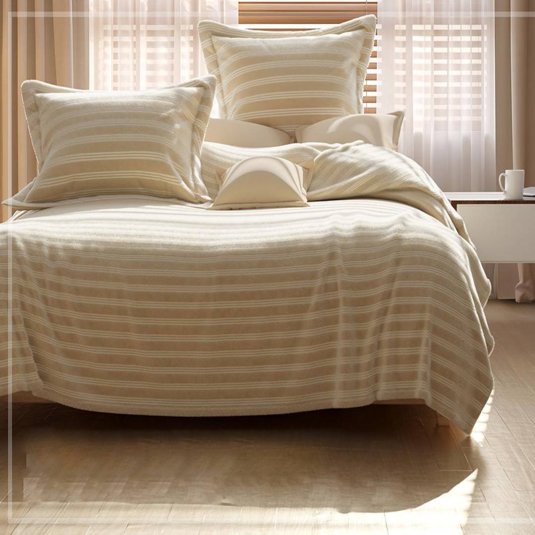 Mira Soft Blanket
