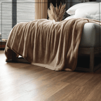 Bacha home Misk Ultra Soft Blanket
