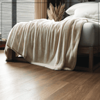 Bacha home Misk Ultra Soft Blanket