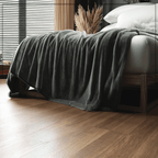 Bacha home Misk Ultra Soft Blanket