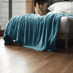 Bacha home Misk Ultra Soft Blanket