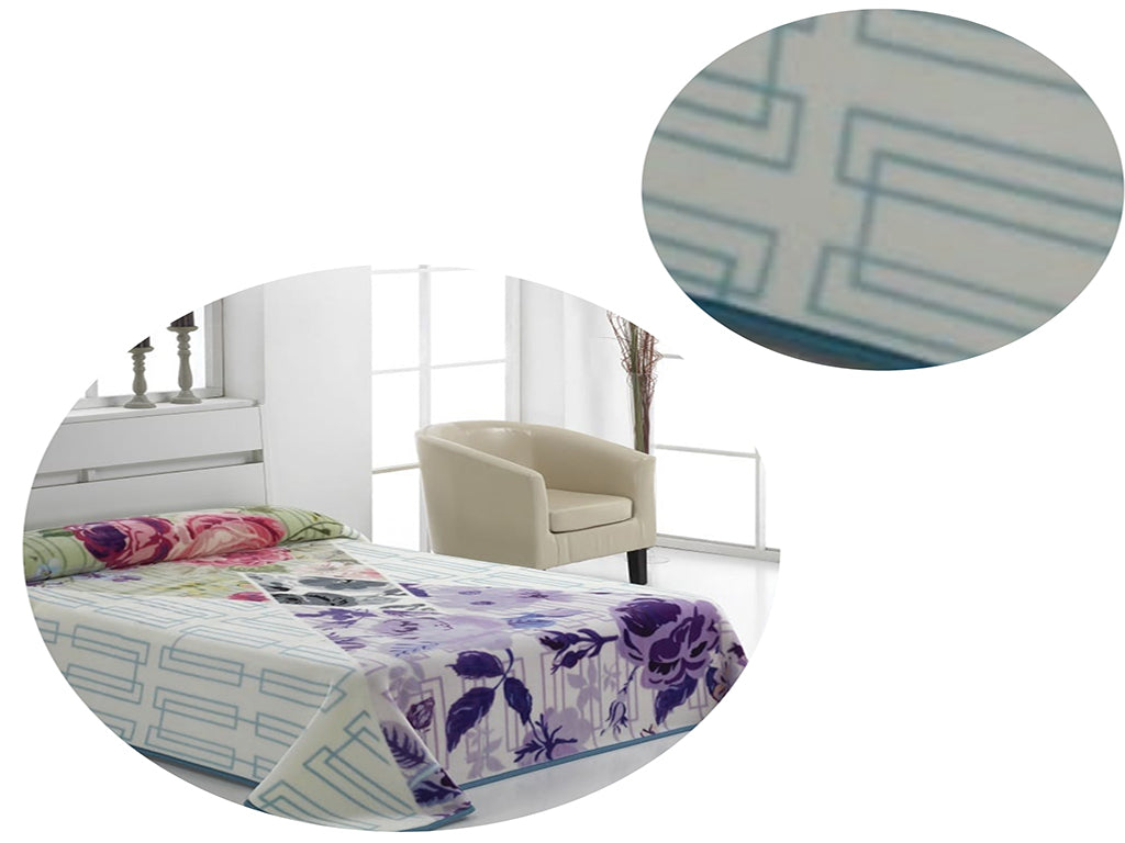 Mora GOLD Two Ply Blanket Model C24