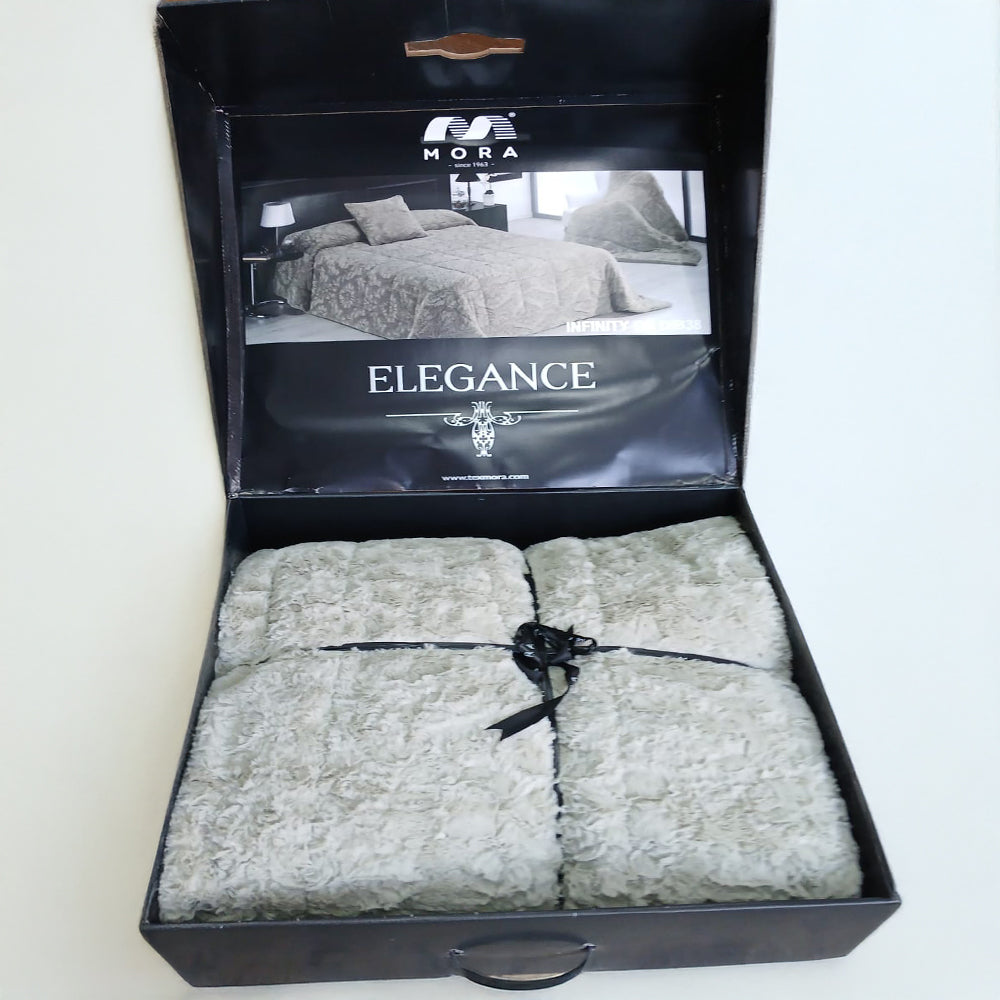 Mora INFINITY Blanket Model B38