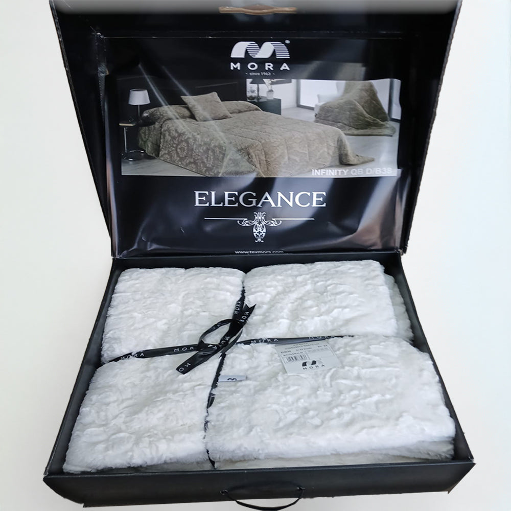 Mora INFINITY Blanket Model B38