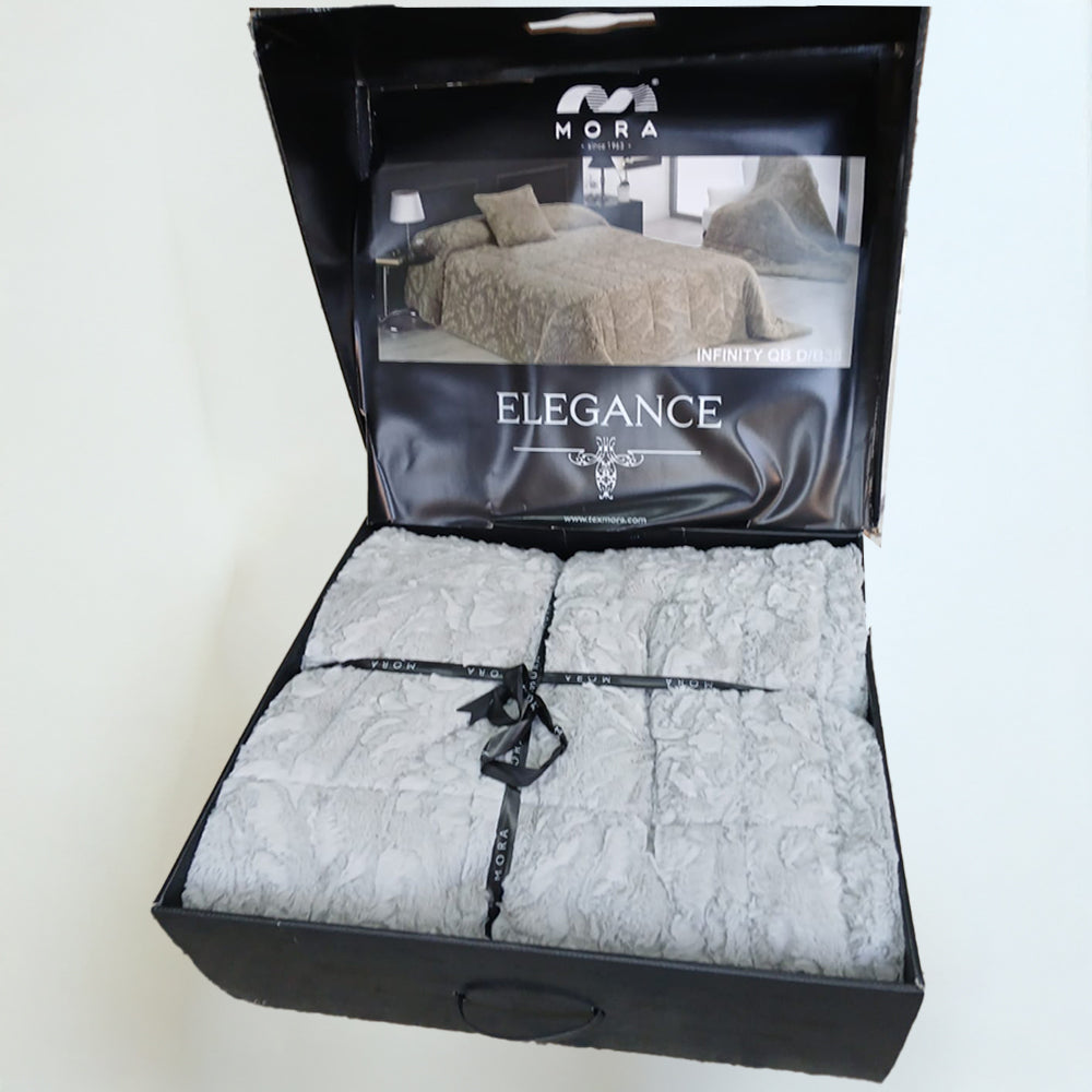 Mora INFINITY Blanket Model B38
