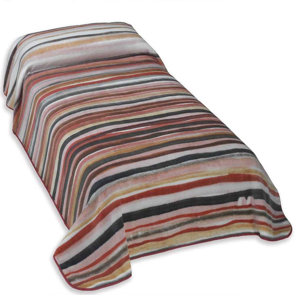 Mora IBIZA Blanket Model N11 (the packaging contains 2 pieces)