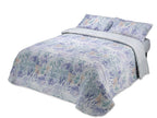 Mora Bedspread Size 250*270+2 Pillowcase model COLCHA