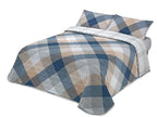Mora Bedspread Size 250*270+2 Pillowcase model COLCHA