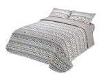 Mora Bedspread Size 250*270+2 Pillowcase model COLCHA
