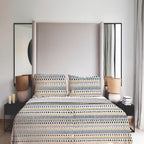 Mora Bedspread Size 250*270+2 Pillowcase model COLCHA