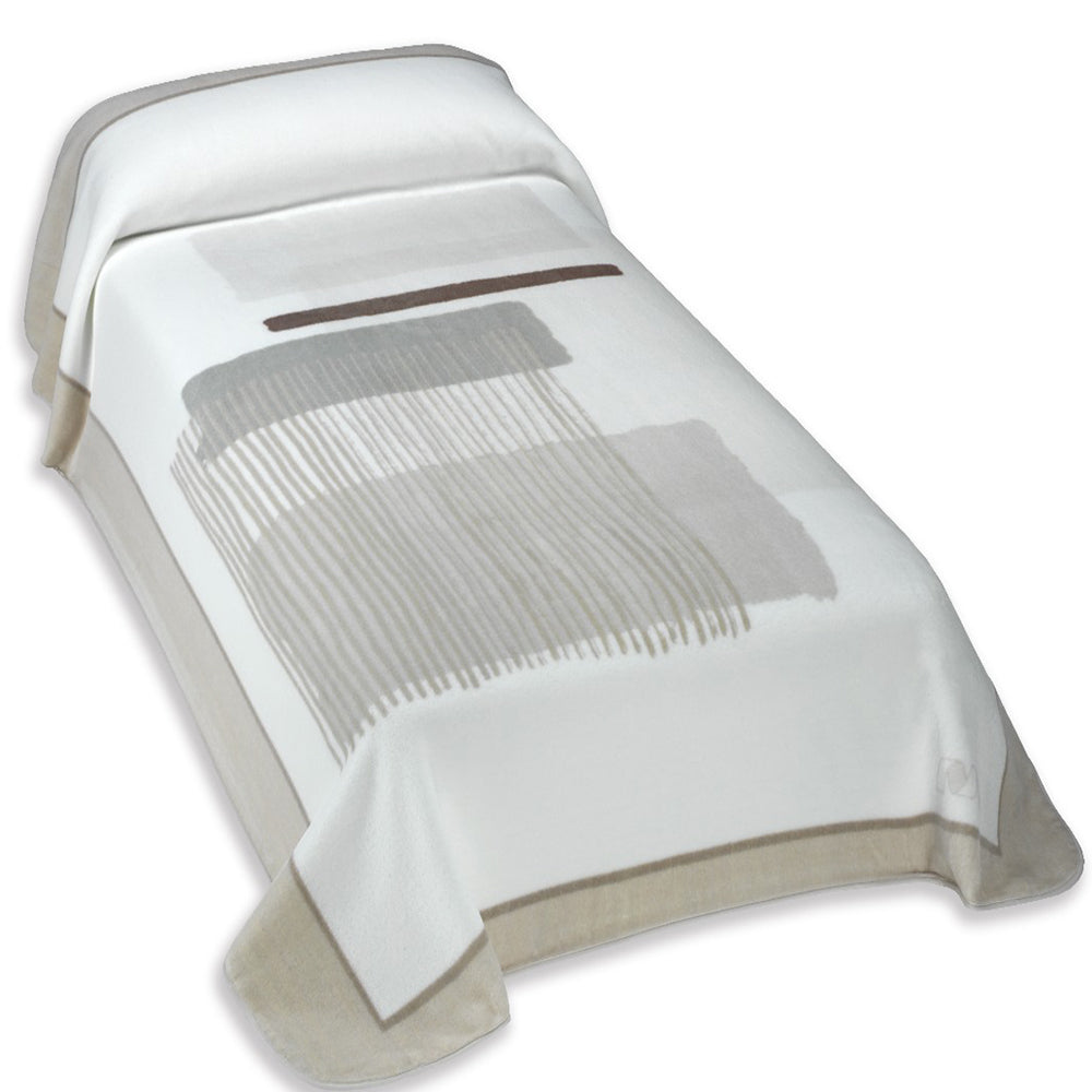 Mora IBIZA Blanket Model P68 (the packaging contains 2 pieces)