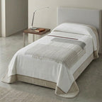 Mora IBIZA Blanket Model P68 (the packaging contains 2 pieces)