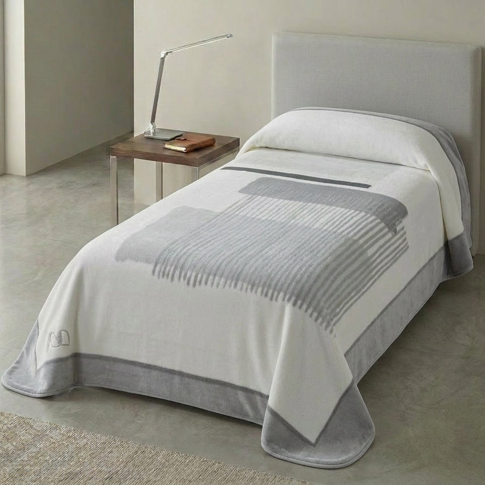 Mora IBIZA Blanket Model P68 (the packaging contains 2 pieces)