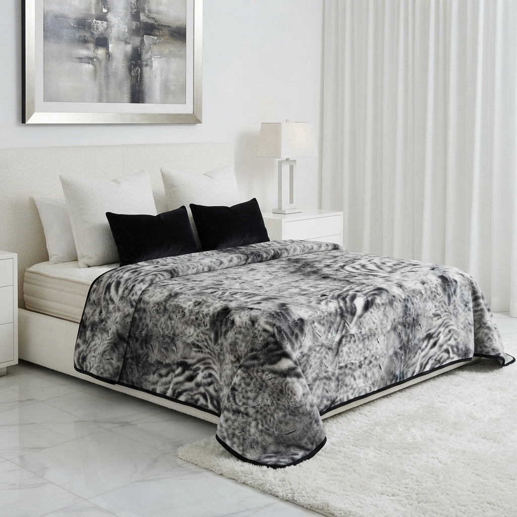 Mora PELUXE Blanket Model I85