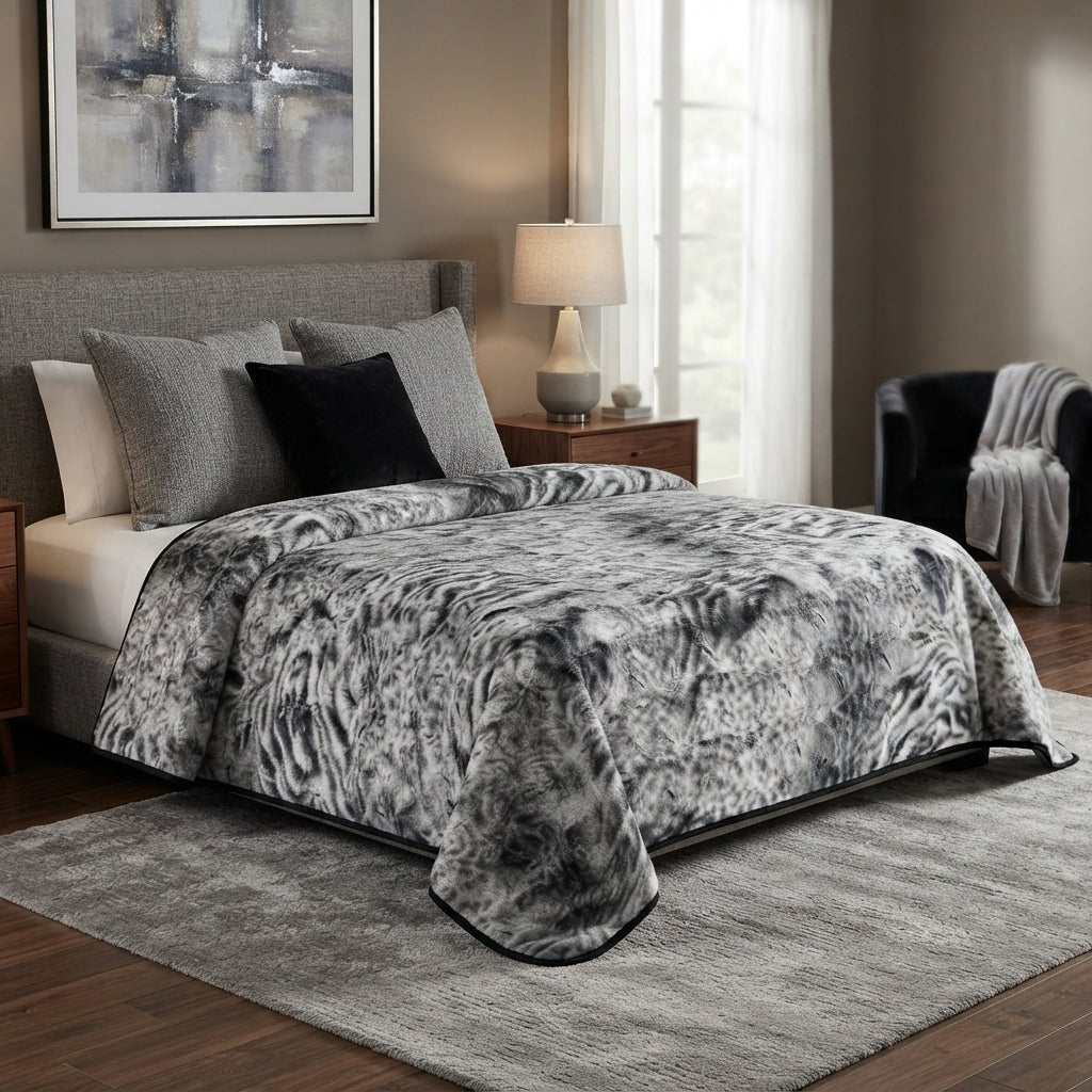 Mora PELUXE Blanket Model I85