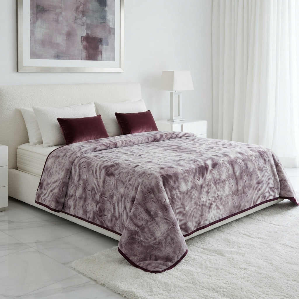 Mora PELUXE Blanket Model I85