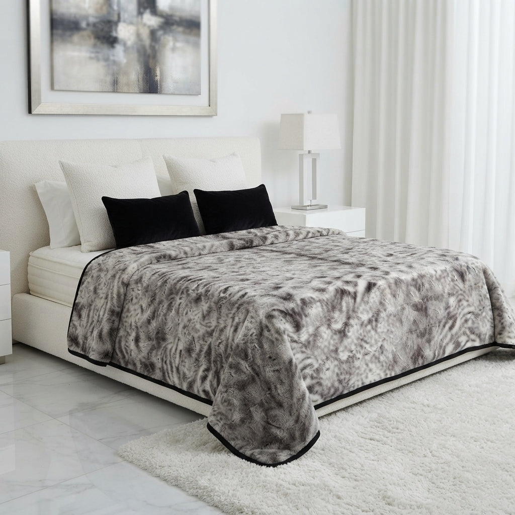 Mora PELUXE Blanket Model I85